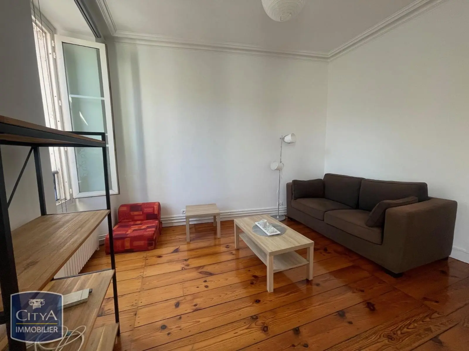 Photo 4 Appartement 2 pièces 56.05m²