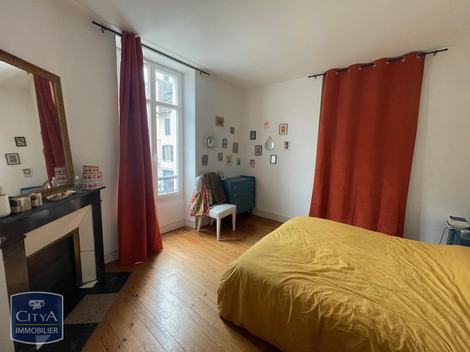Photo 7 Appartement 4 pièces 97m²