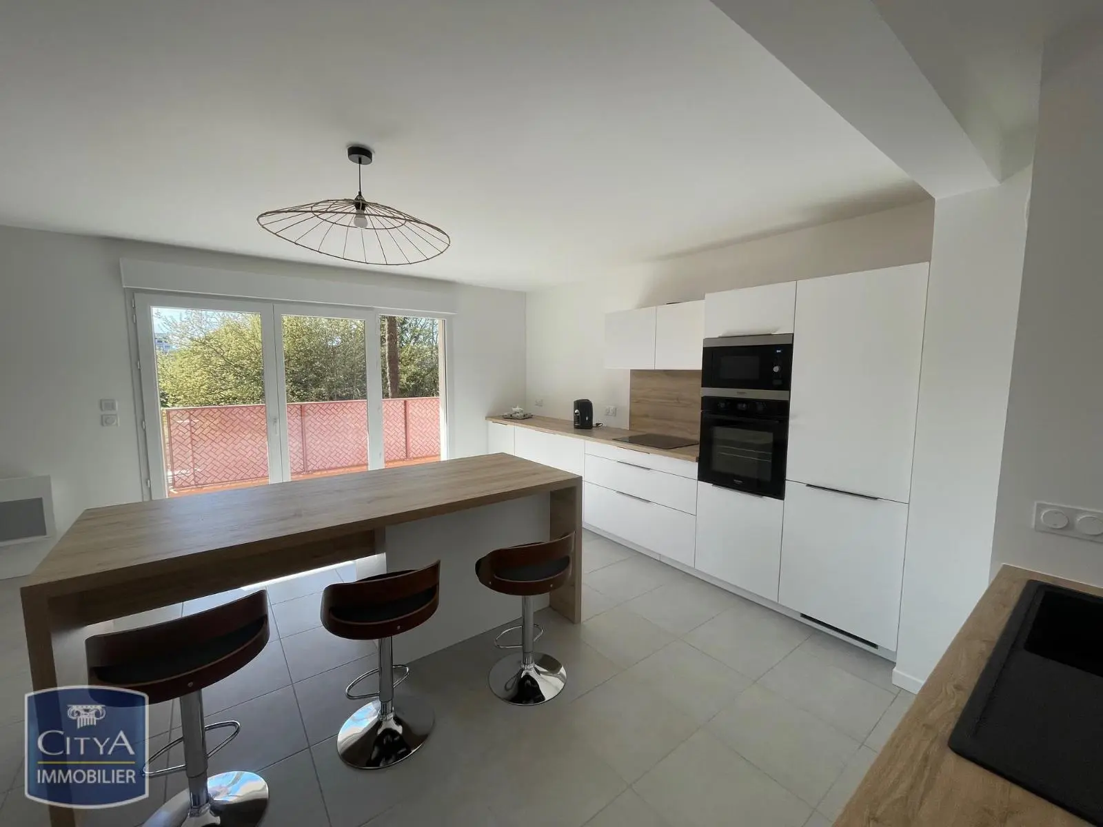 Photo 1 Appartement 2 pièces 62.84m²