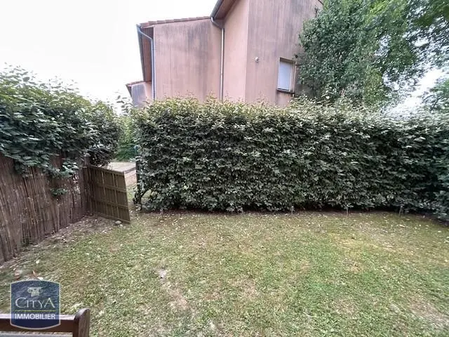 Photo 2 Appartement 2 pièces 45.46m²