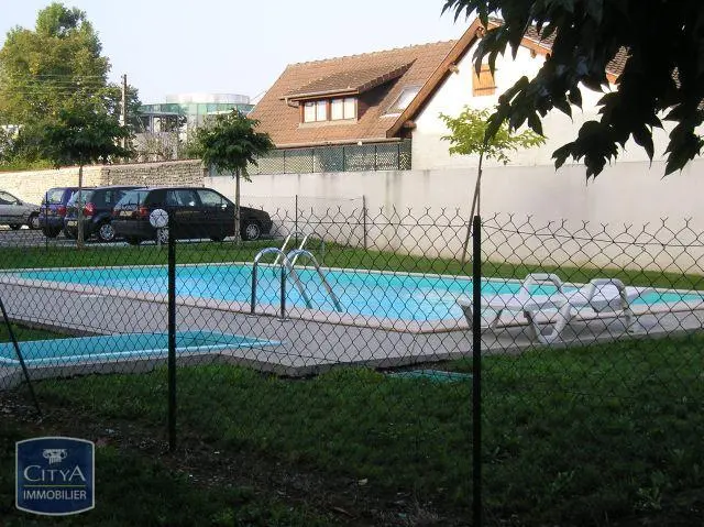 Photo 6 Appartement 2 pièces 47.07m²