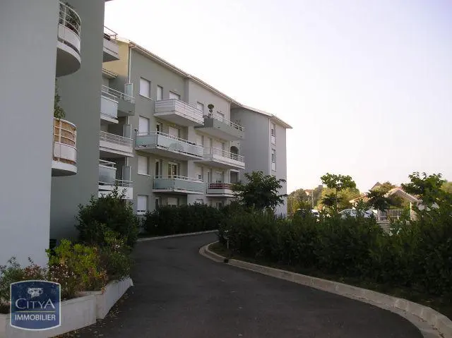 Photo 7 Appartement 2 pièces 47.07m²