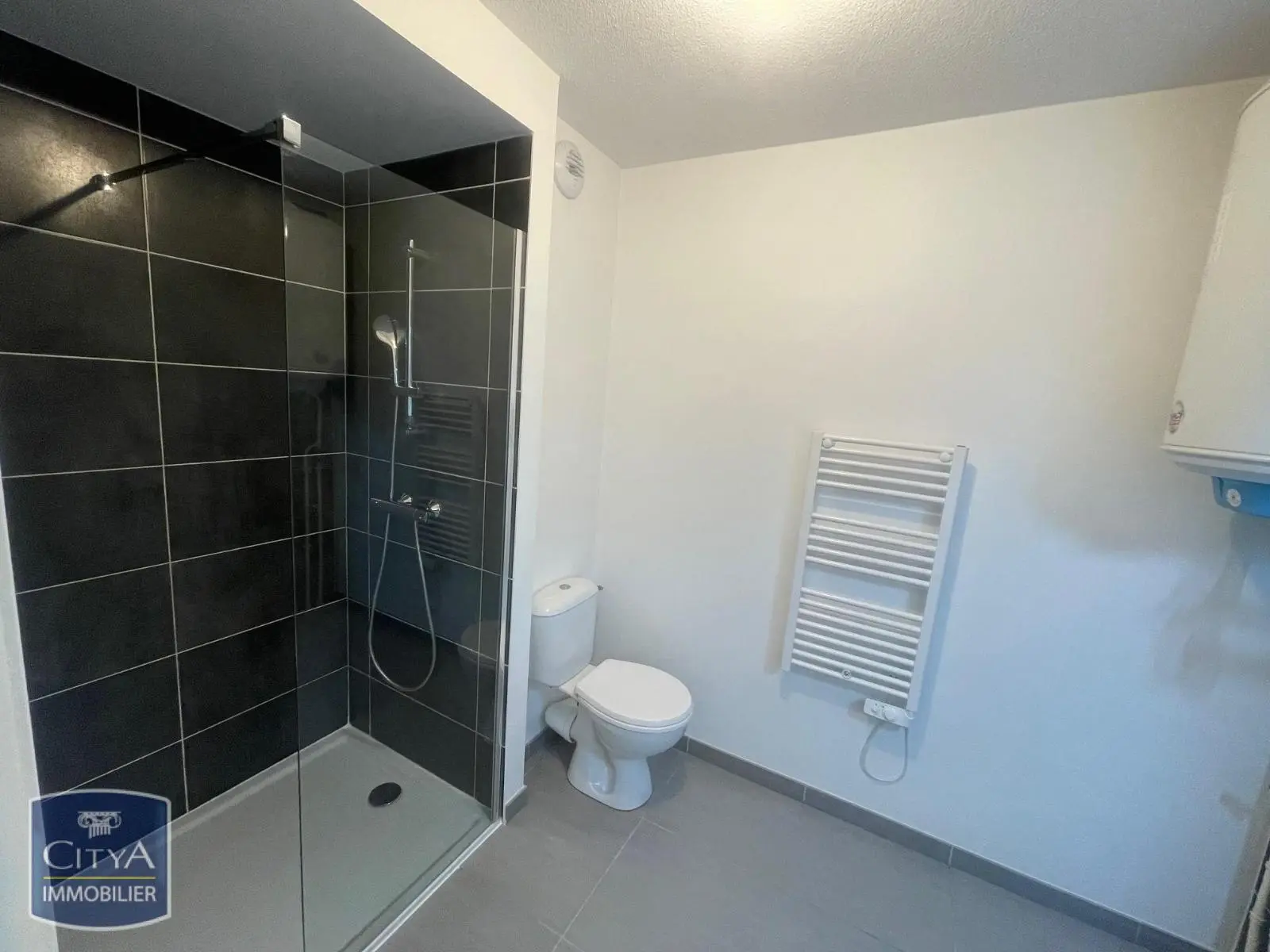 Photo 4 Appartement 1 pièce 26.59m²