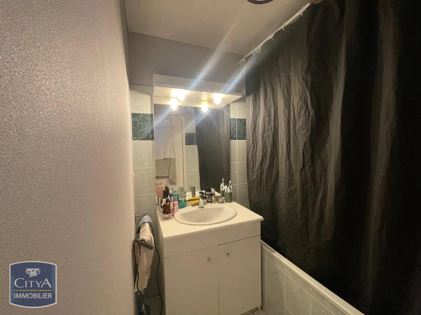 Photo 4 Appartement 2 pièces 47.9m²
