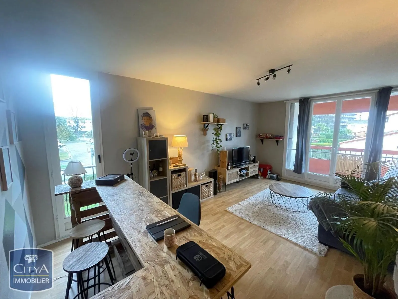 Photo 1 Appartement 2 pièces 48.3m²