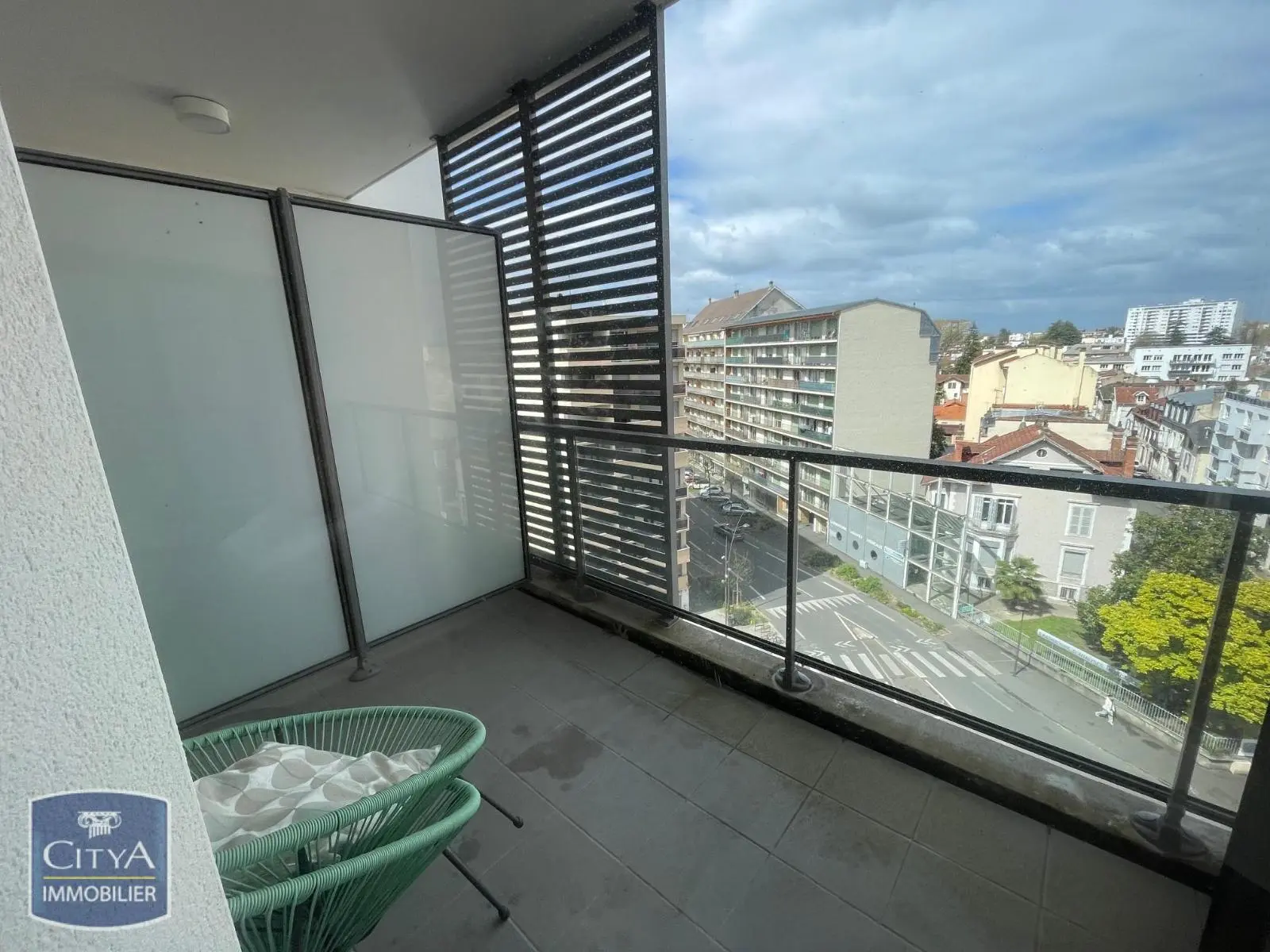 Photo 4 Appartement 1 pièce 27.92m²