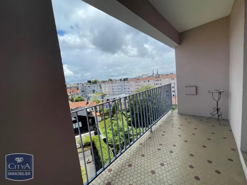 Photo 1 appartement Pau