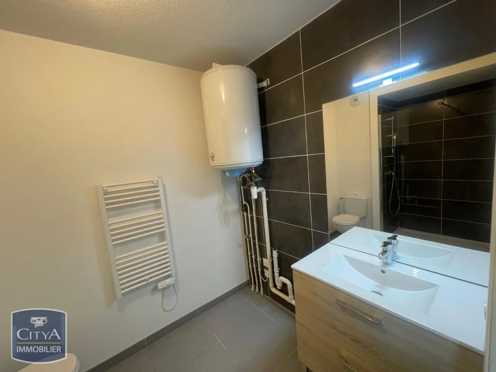 Photo 5 Appartement 1 pièce 26.59m²