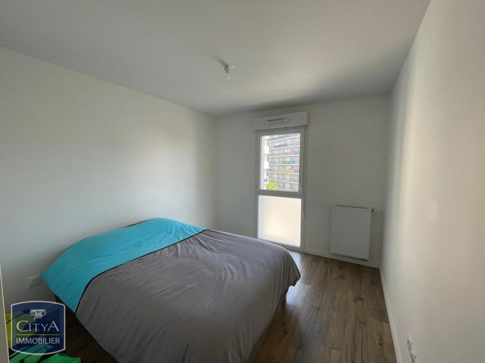Photo 3 Appartement 2 pièces 43.01m²