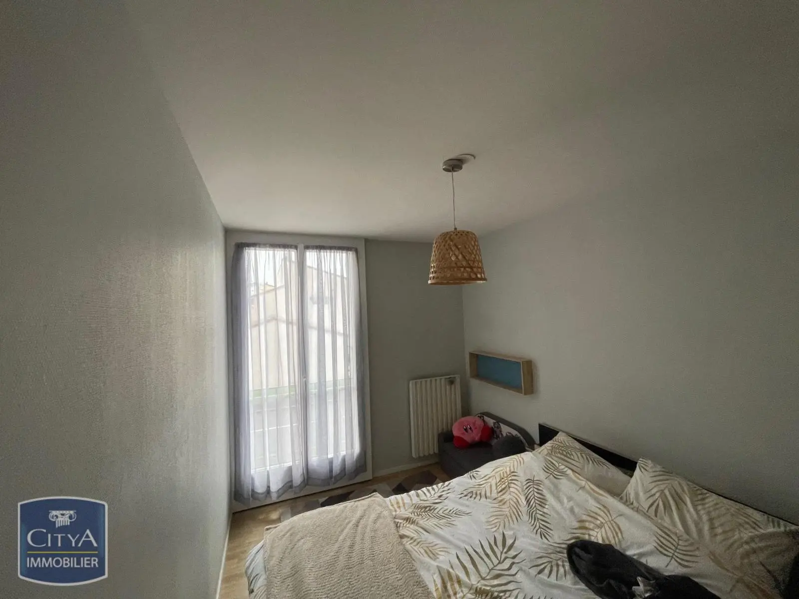 Photo 3 Appartement 2 pièces 48.3m²