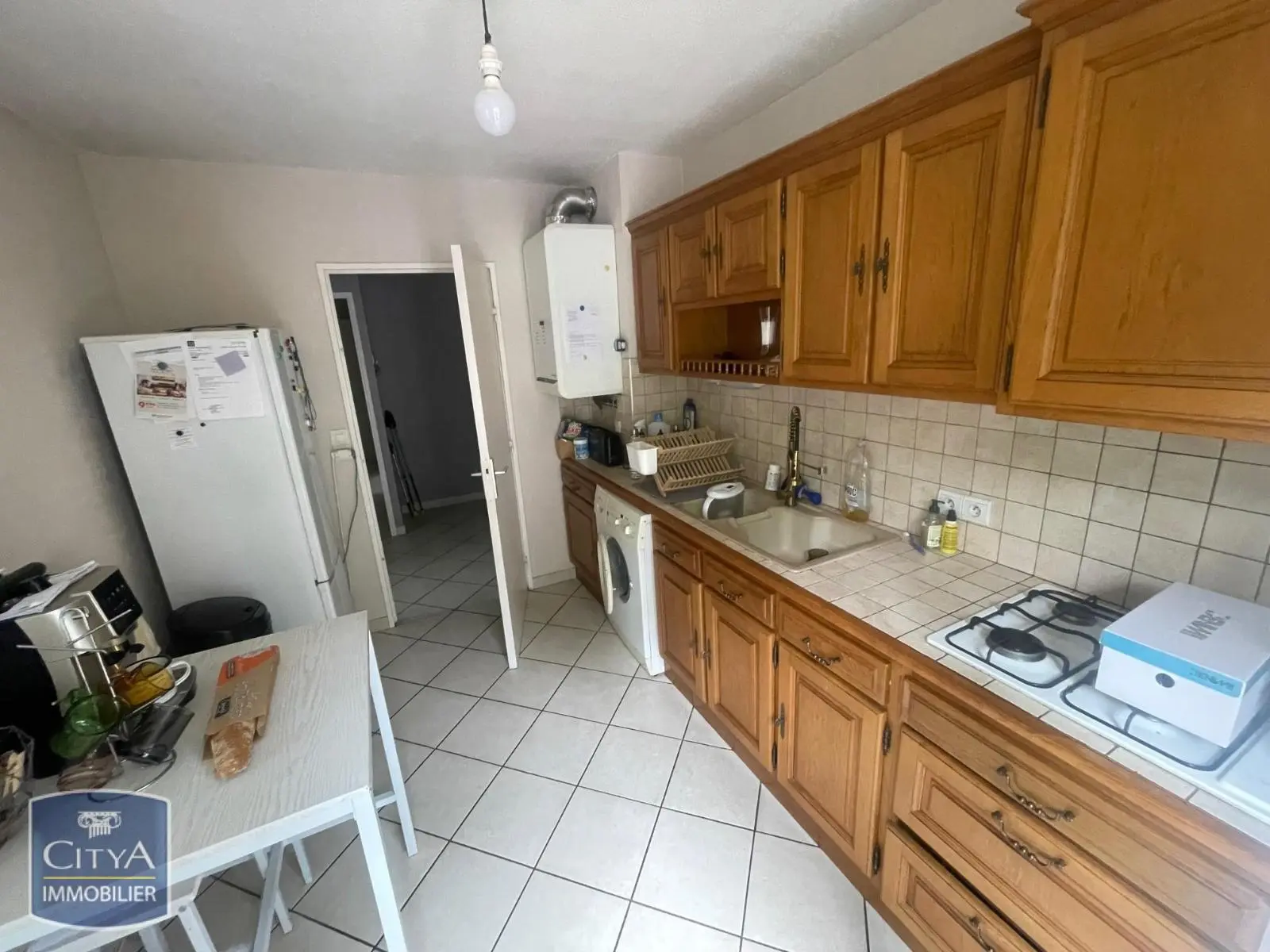Photo 3 Appartement 3 pièces 71.22m²
