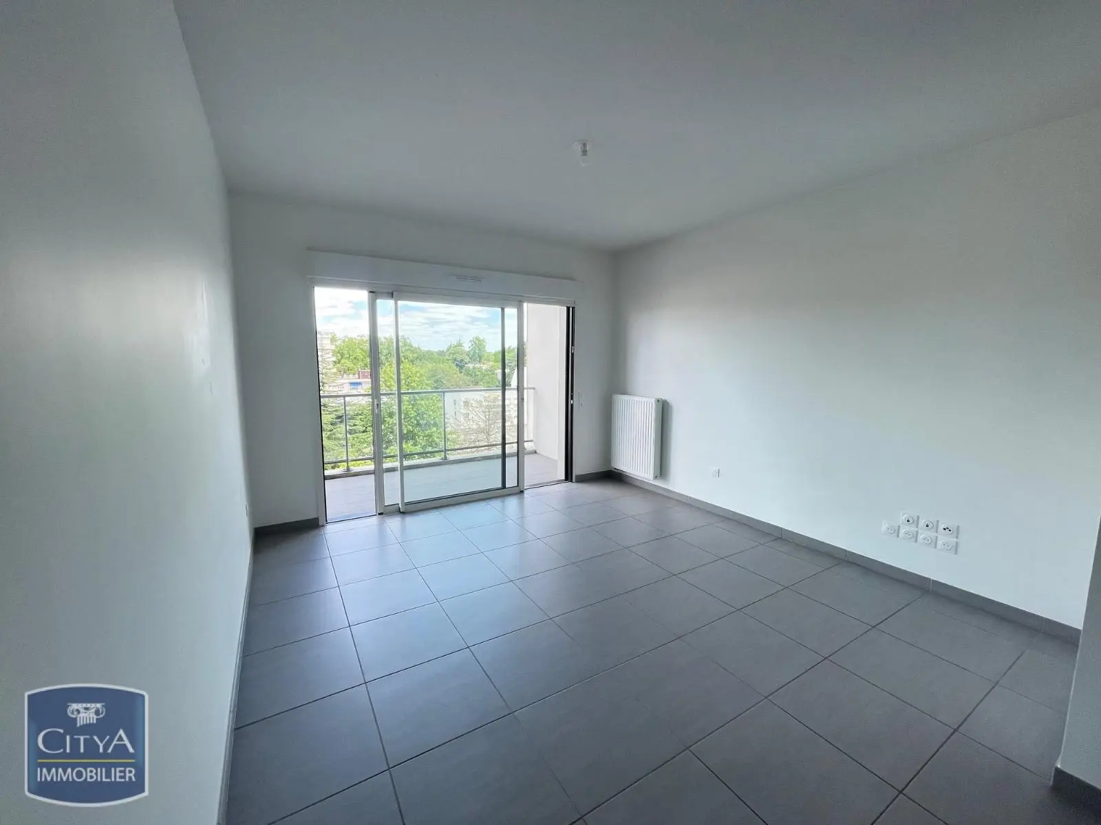 Photo 1 Appartement 2 pièces 49.7m²