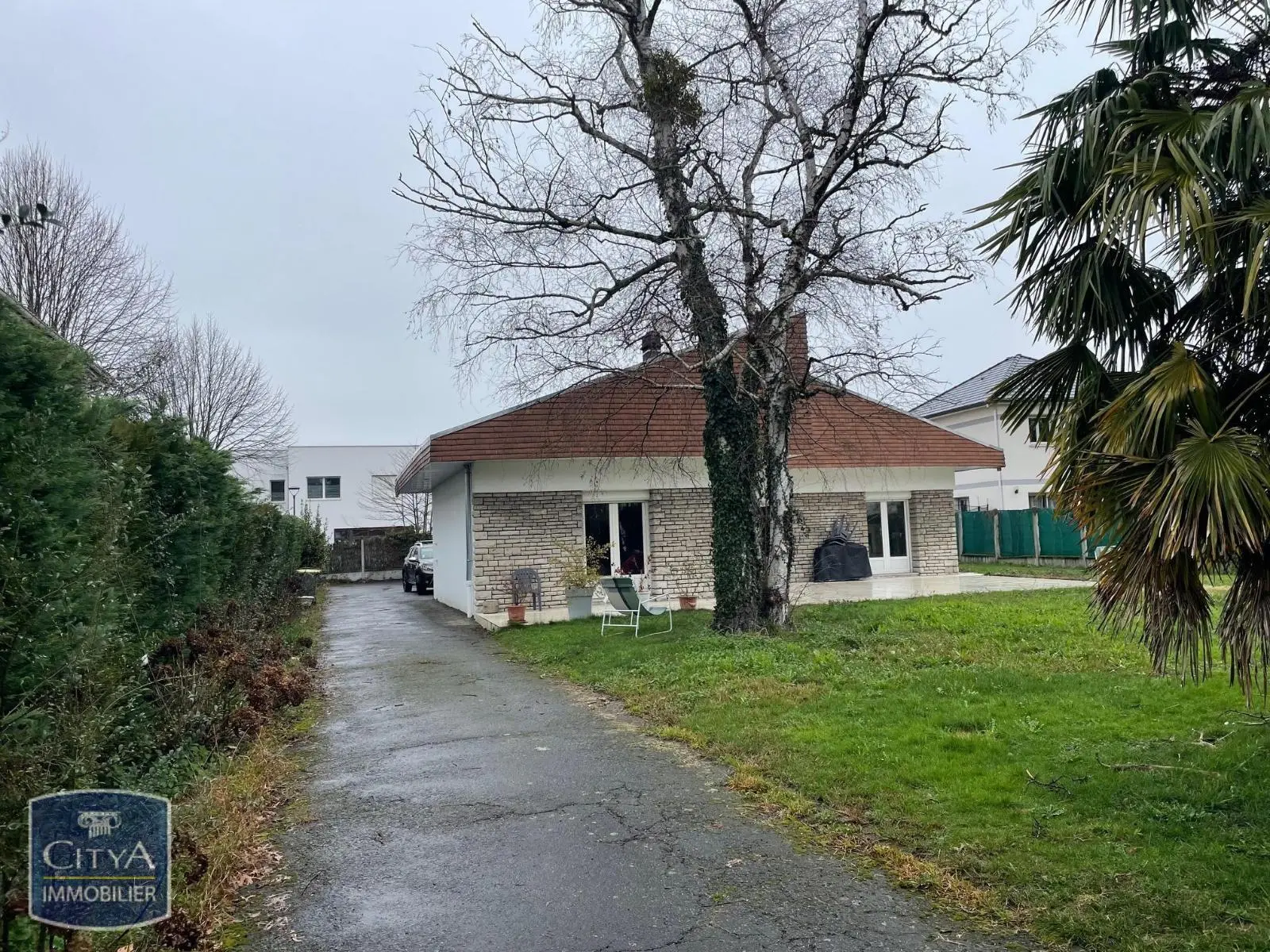 Photo 1 Maison 5 pièces 156.53m²