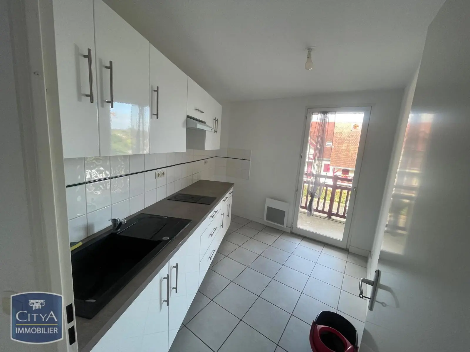 Photo 3 Appartement 3 pièces 64.33m²
