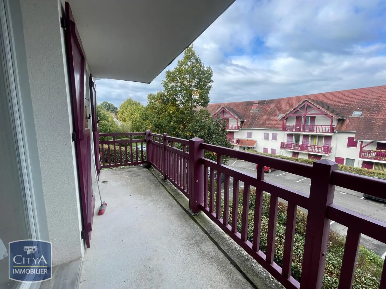 Photo 1 Appartement 3 pièces 64.33m²