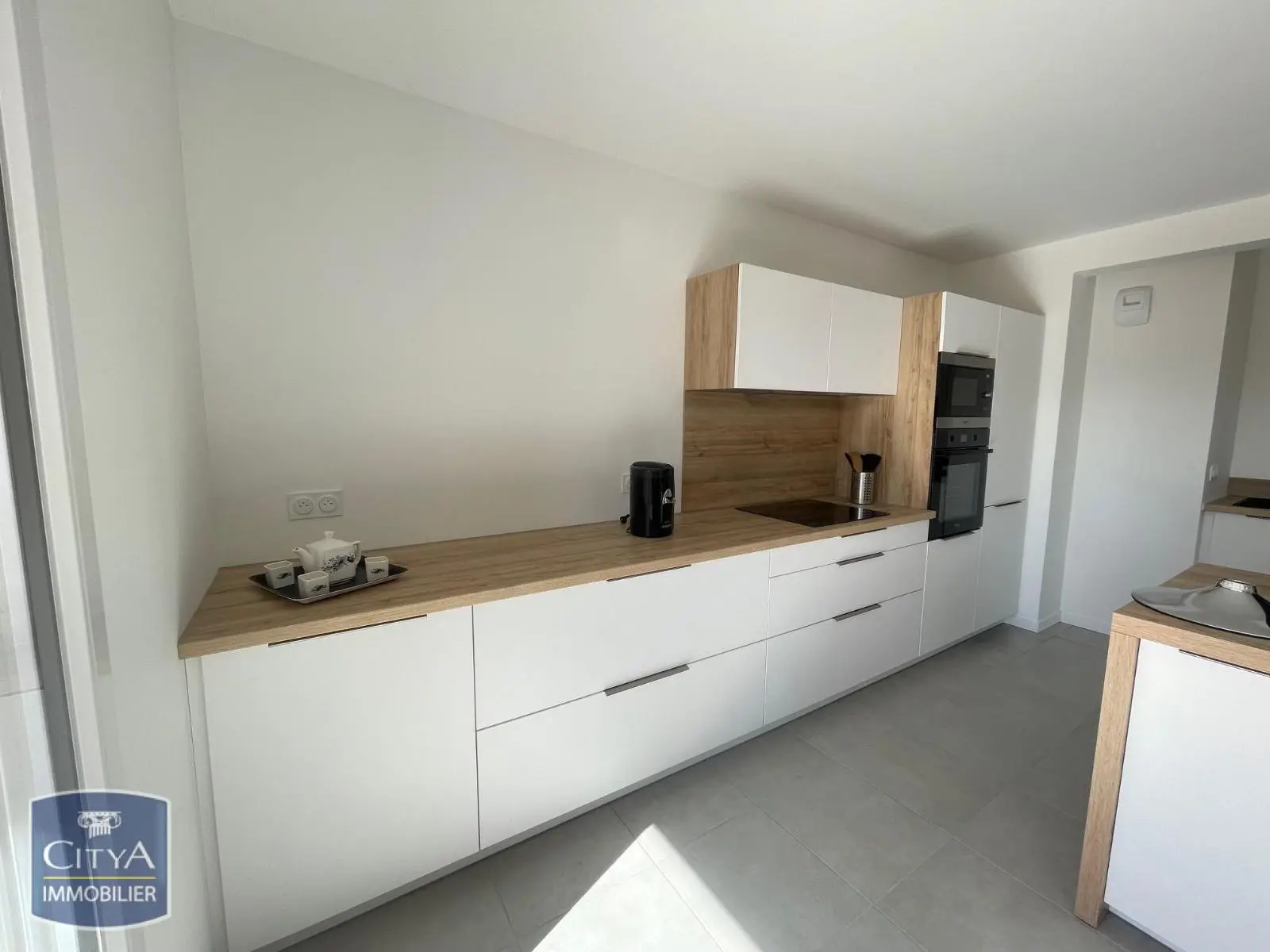 Photo 4 Appartement 2 pièces 62.84m²