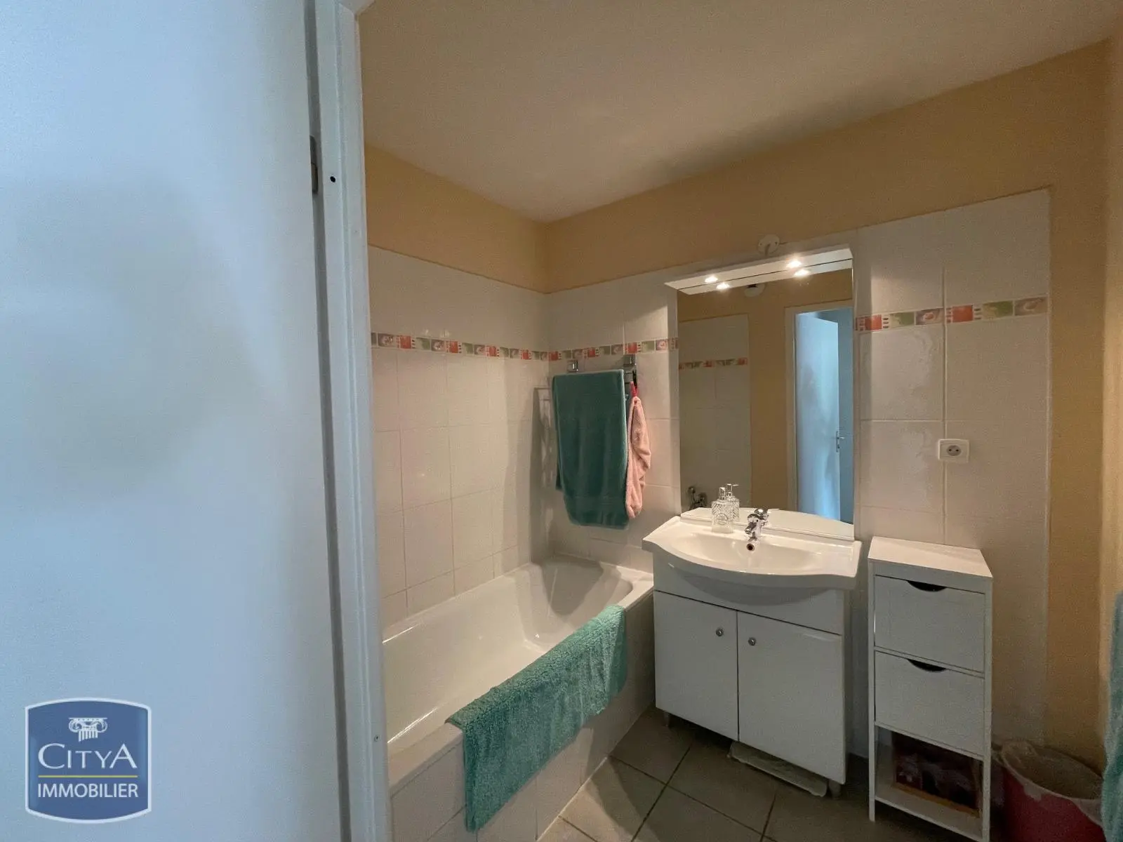 Photo 5 Appartement 2 pièces 47.54m²