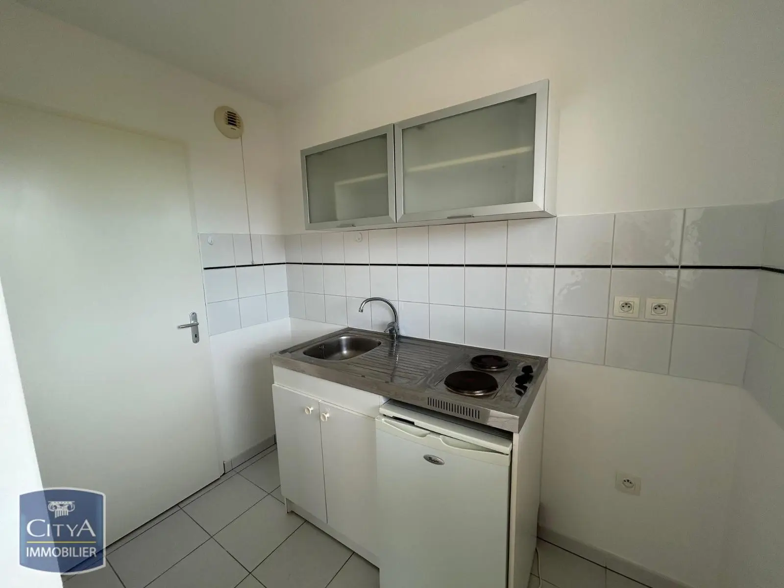 Photo 2 Appartement 2 pièces 48.54m²