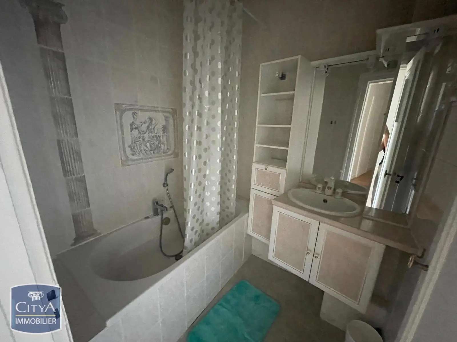 Photo 7 Appartement 2 pièces 56.05m²