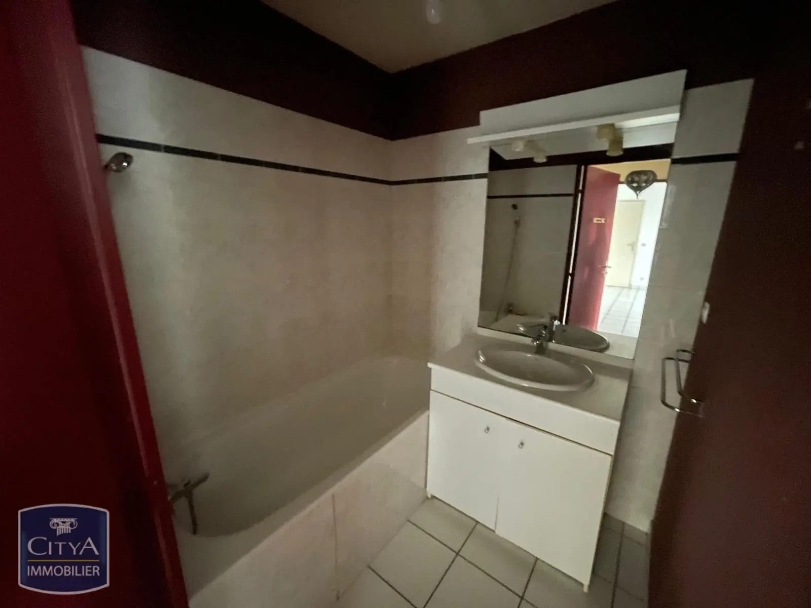 Photo 5 Appartement 2 pièces 45.27m²