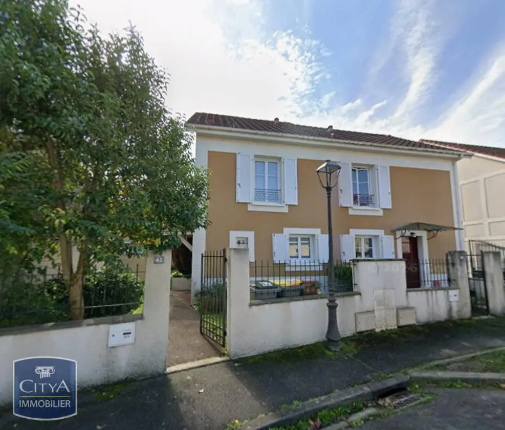 Photo 1 Maison 3 pièces 70.2m²