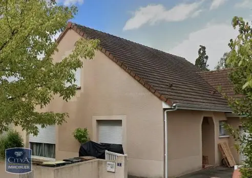 Photo 1 Maison 4 pièces 105.1m²