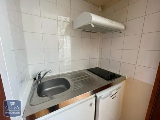 Photo 3 Appartement 2 pièces 34m²