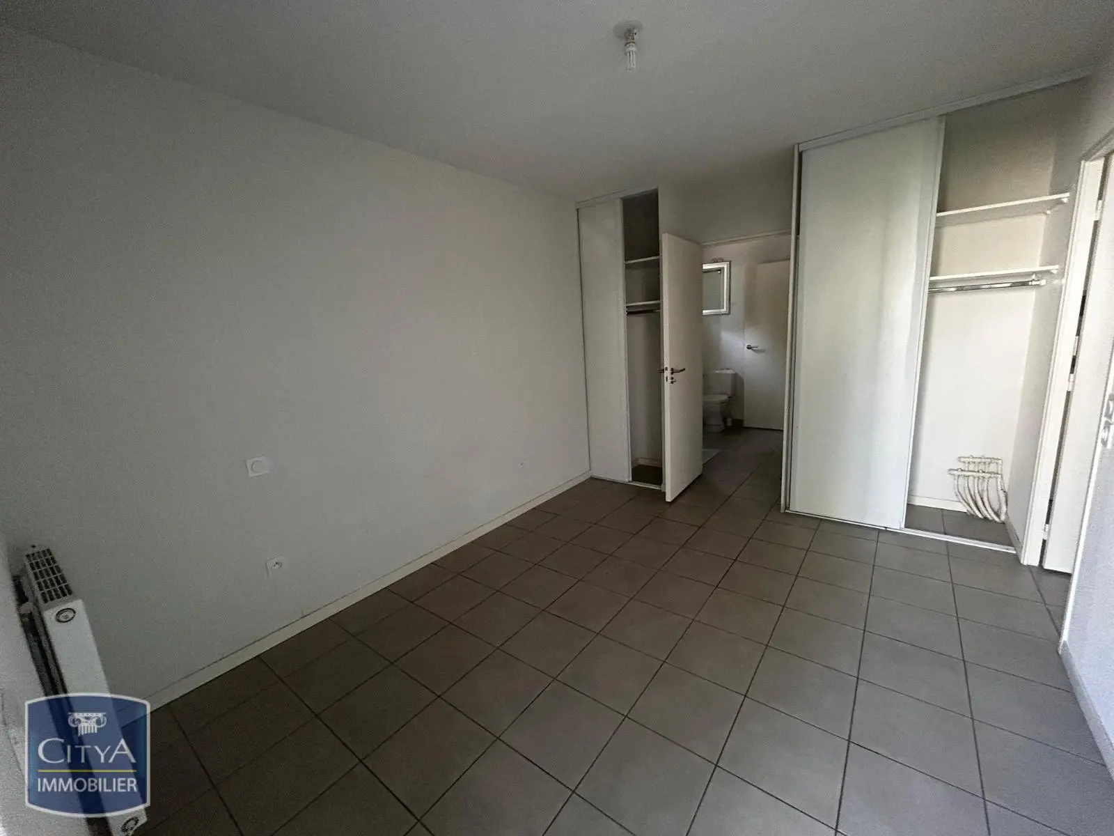 Photo 2 Appartement 2 pièces 47.36m²
