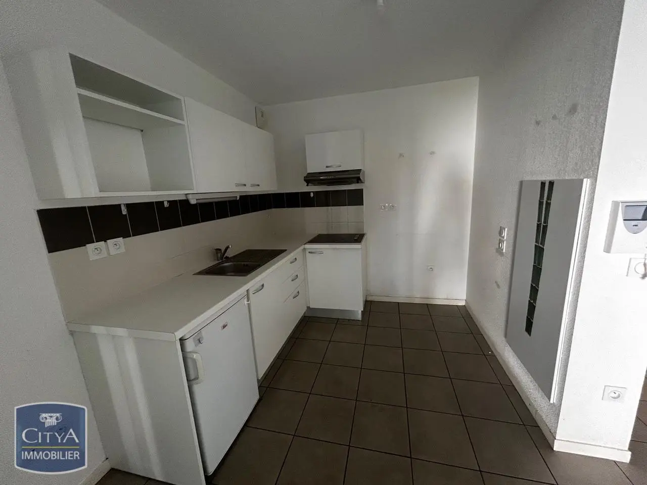 Photo 1 Appartement 2 pièces 47.36m²
