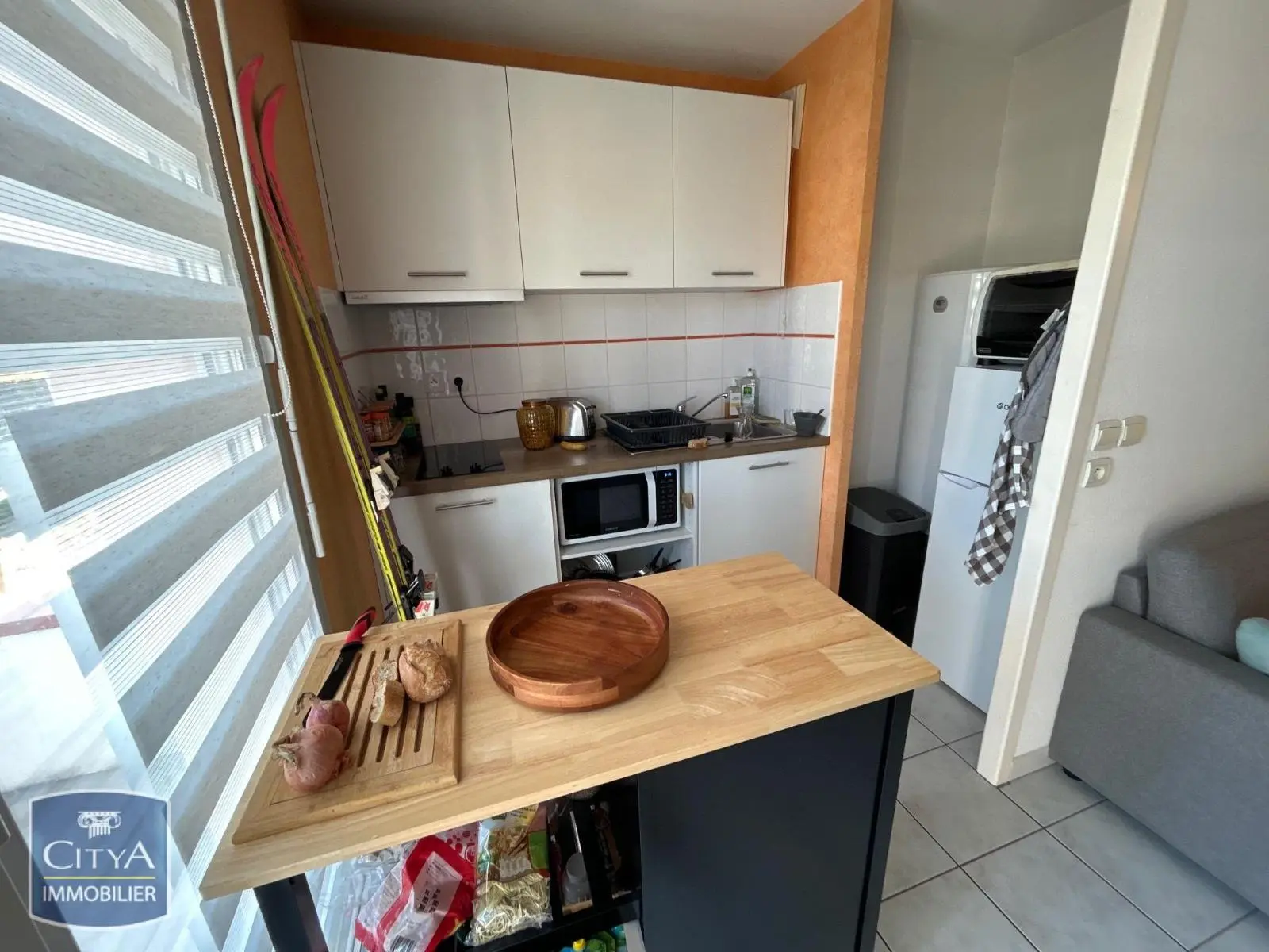 Photo 3 Appartement 2 pièces 43.83m²