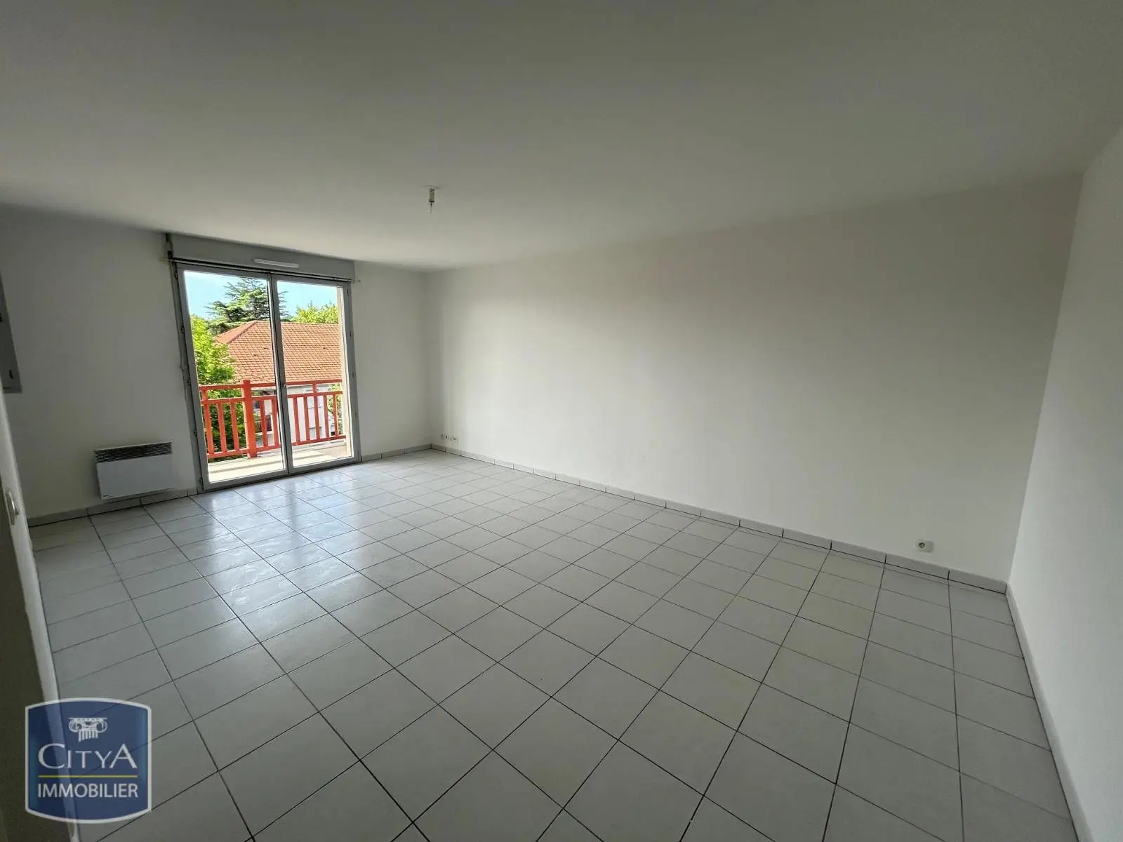 Photo 1 Appartement 2 pièces 48.54m²