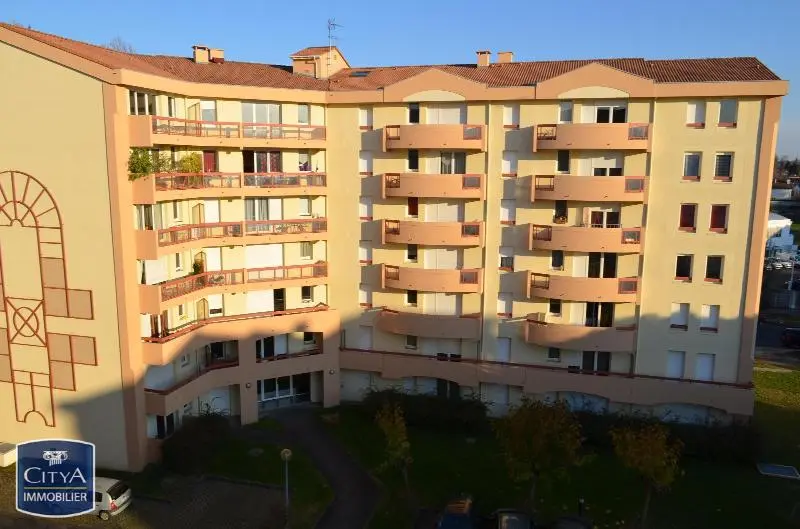 Photo 9 appartement Pau
