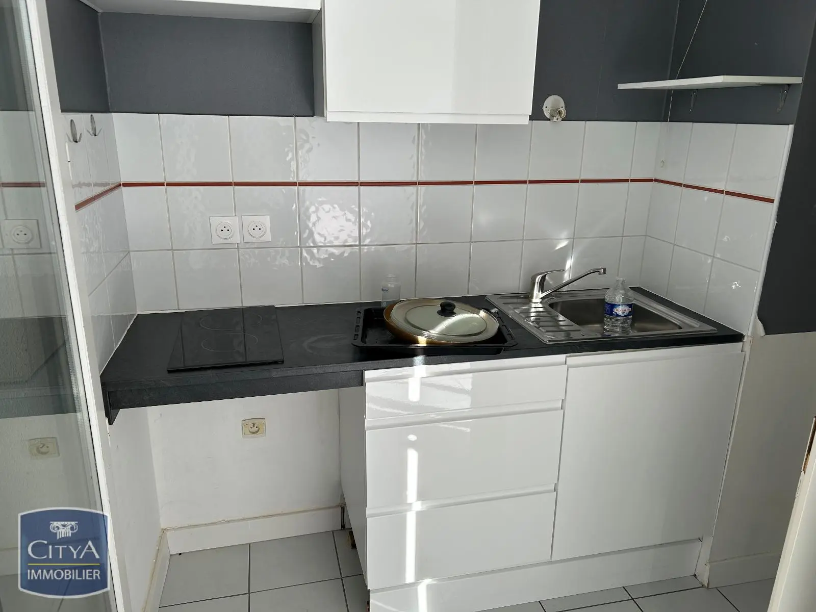 Photo 5 Appartement 2 pièces 48.52m²