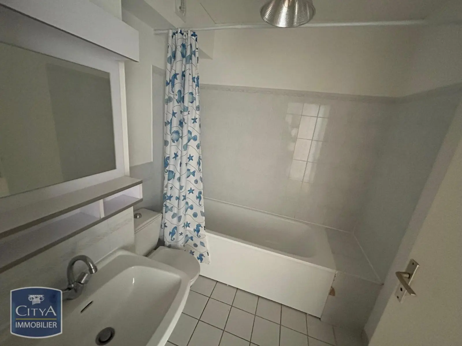 Photo 4 Appartement 1 pièce 33.93m²