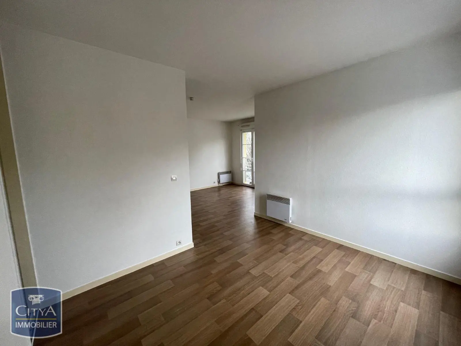 Photo 1 Appartement 1 pièce 31.26m²