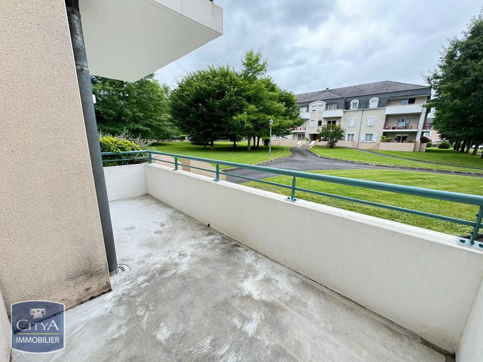 Photo 2 Appartement 1 pièce 30.91m²