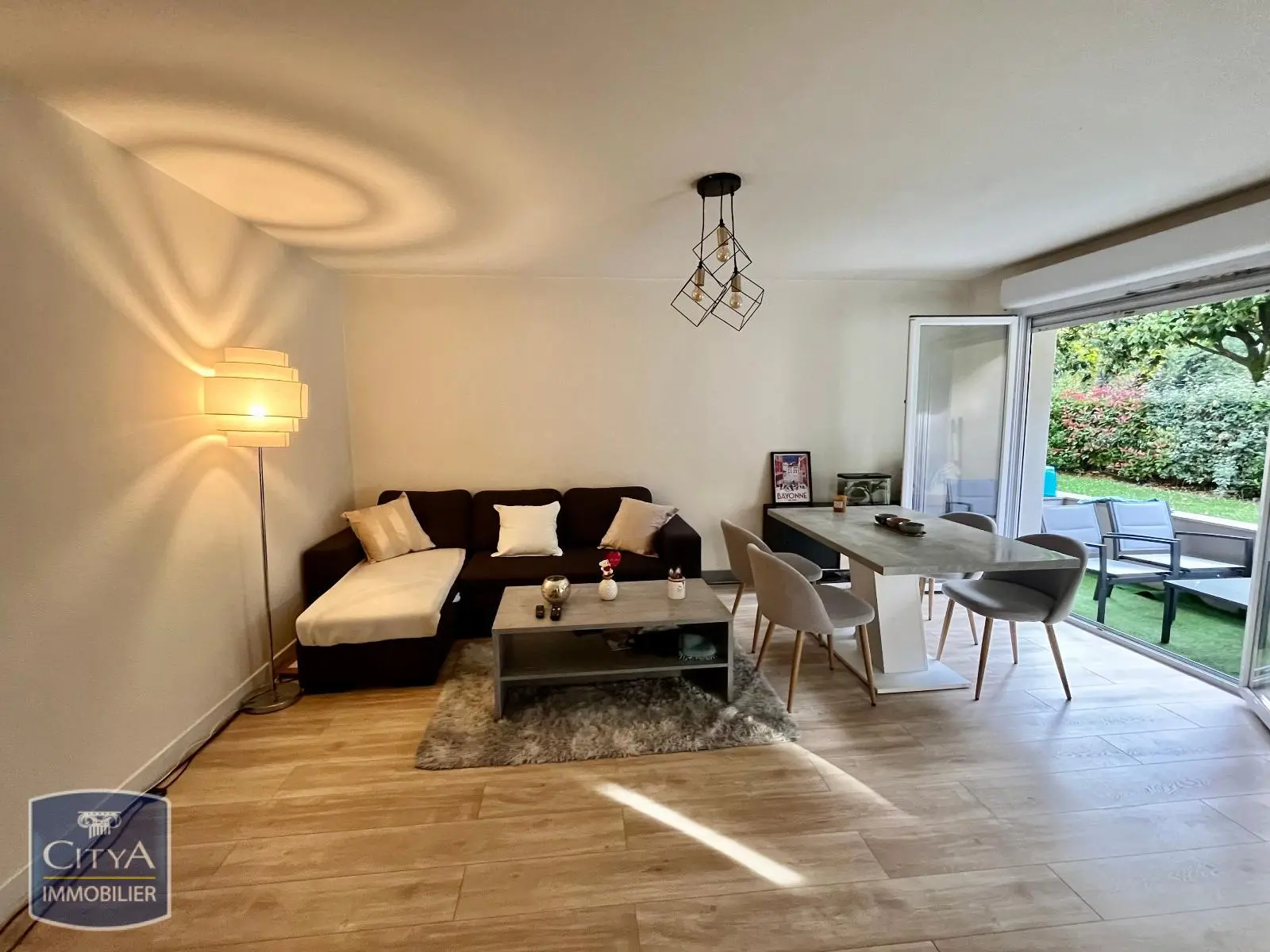 Photo 1 Appartement 2 pièces 48.53m²