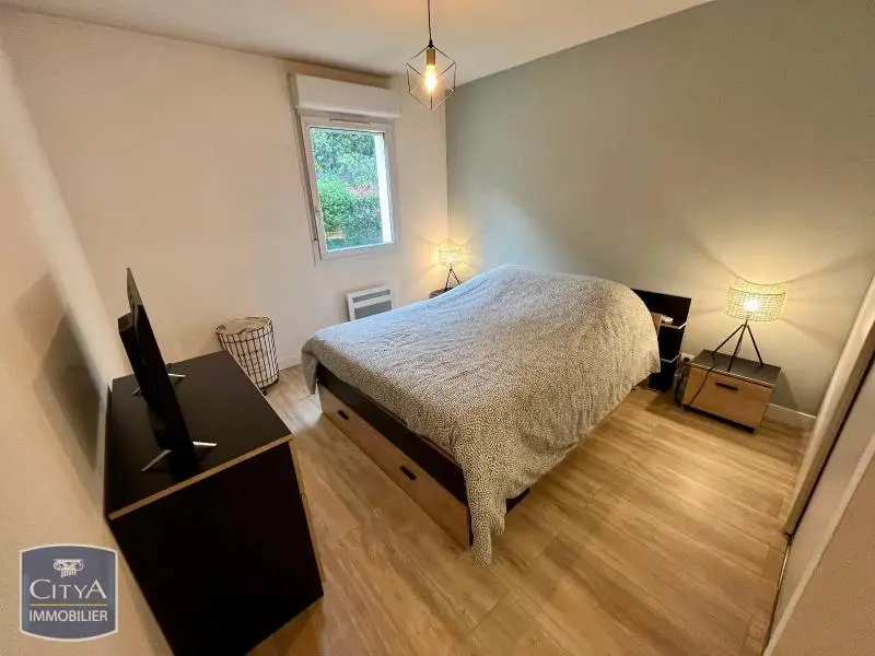 Photo 7 Appartement 2 pièces 48.53m²