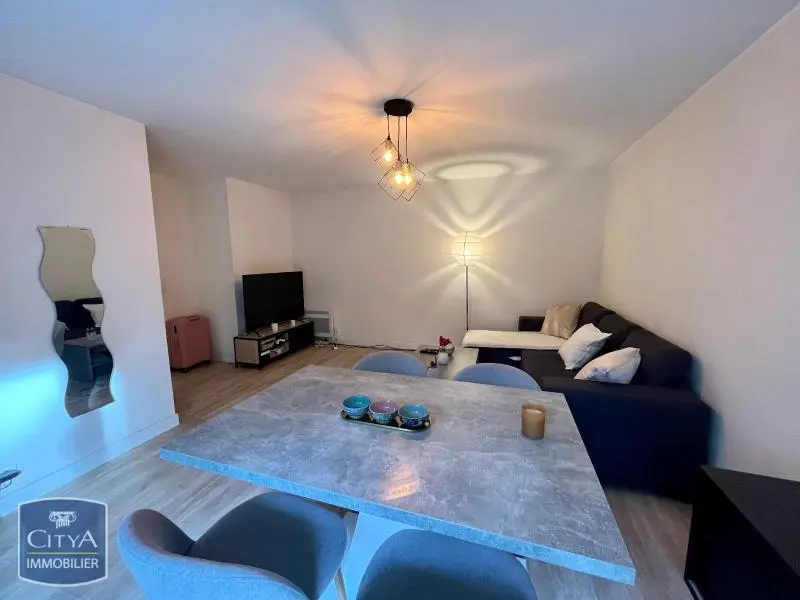 Photo 2 Appartement 2 pièces 48.53m²