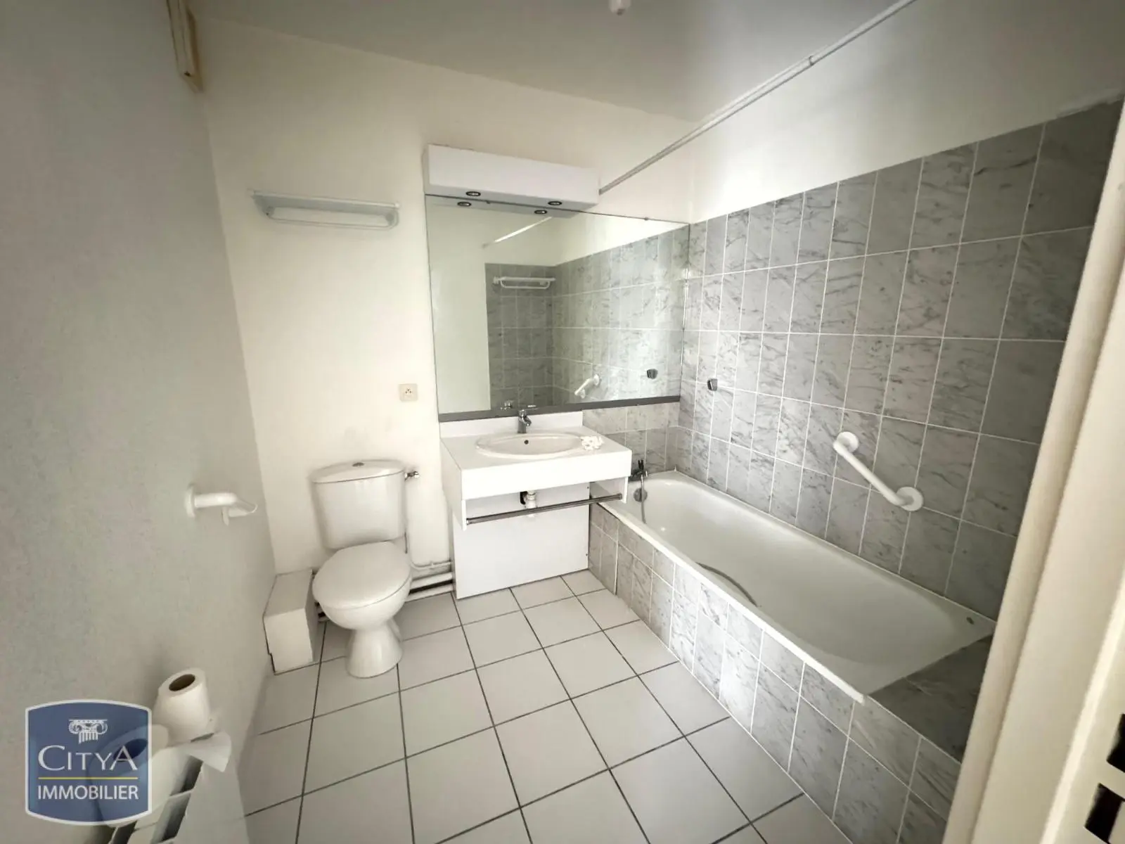 Photo 4 Appartement 1 pièce 30.91m²