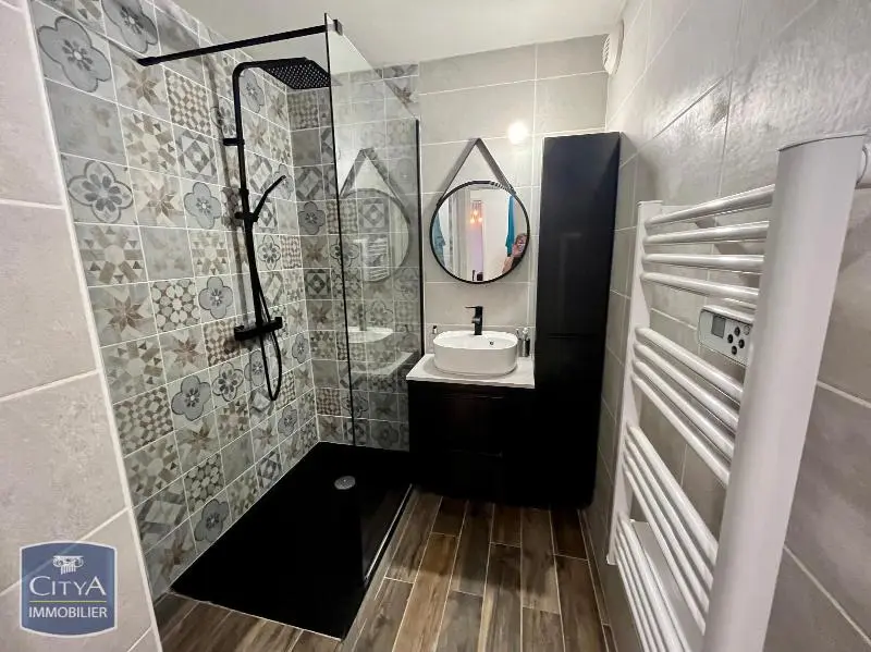 Photo 8 Appartement 2 pièces 48.53m²