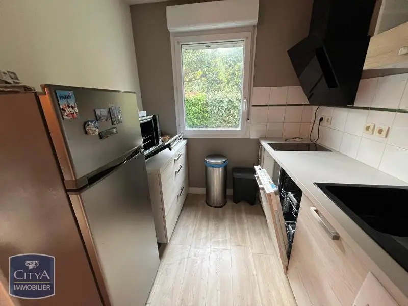 Photo 6 Appartement 2 pièces 48.53m²