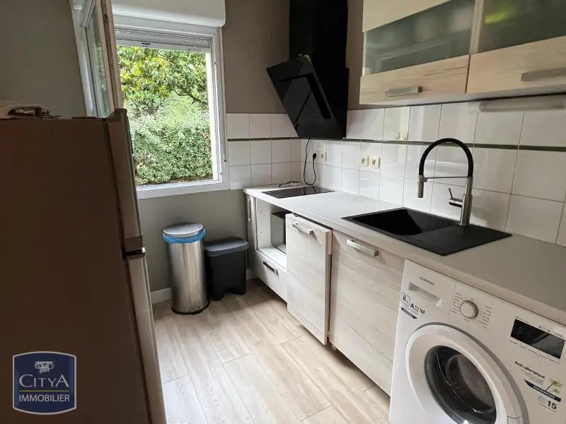 Photo 5 Appartement 2 pièces 48.53m²