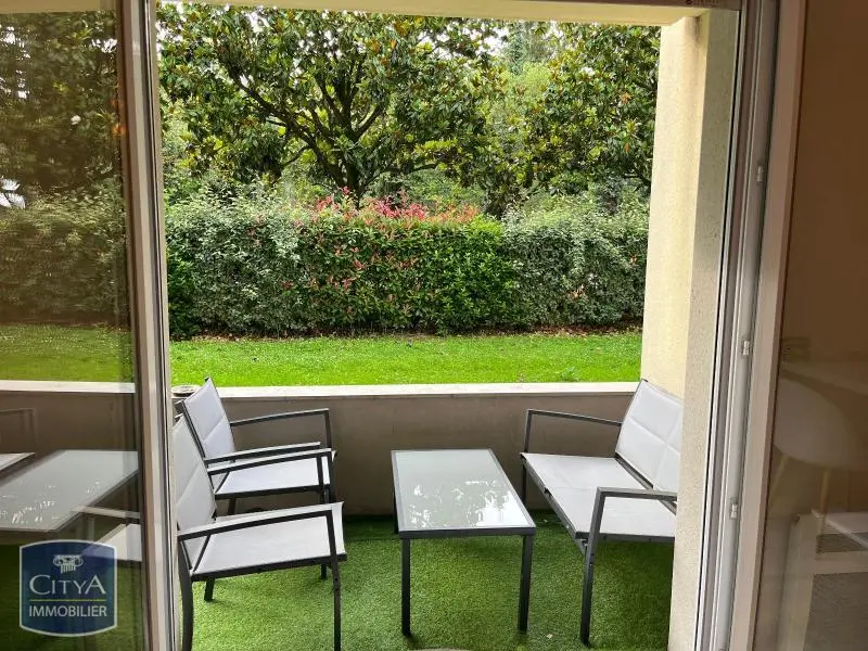 Photo 4 Appartement 2 pièces 48.53m²