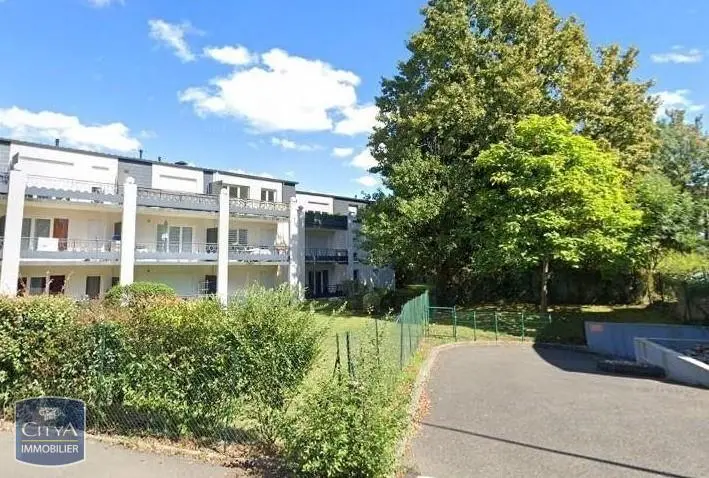 Photo 8 appartement Pau