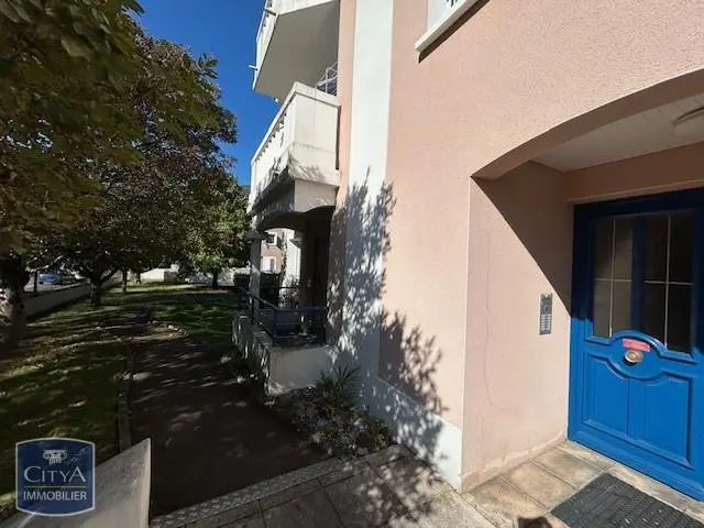 Photo 2 pour Appartement 2 pièces 41.55m² Photo 2 Appartement 2 pièces 41.55m²