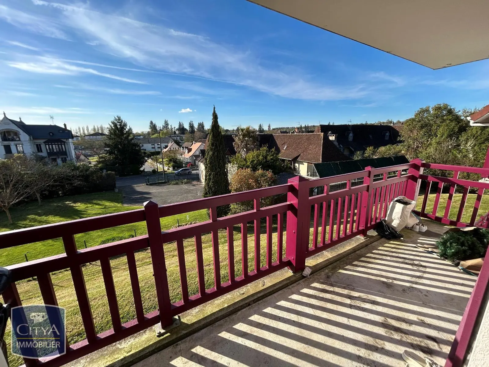 Photo 1 Appartement 2 pièces 48.52m²