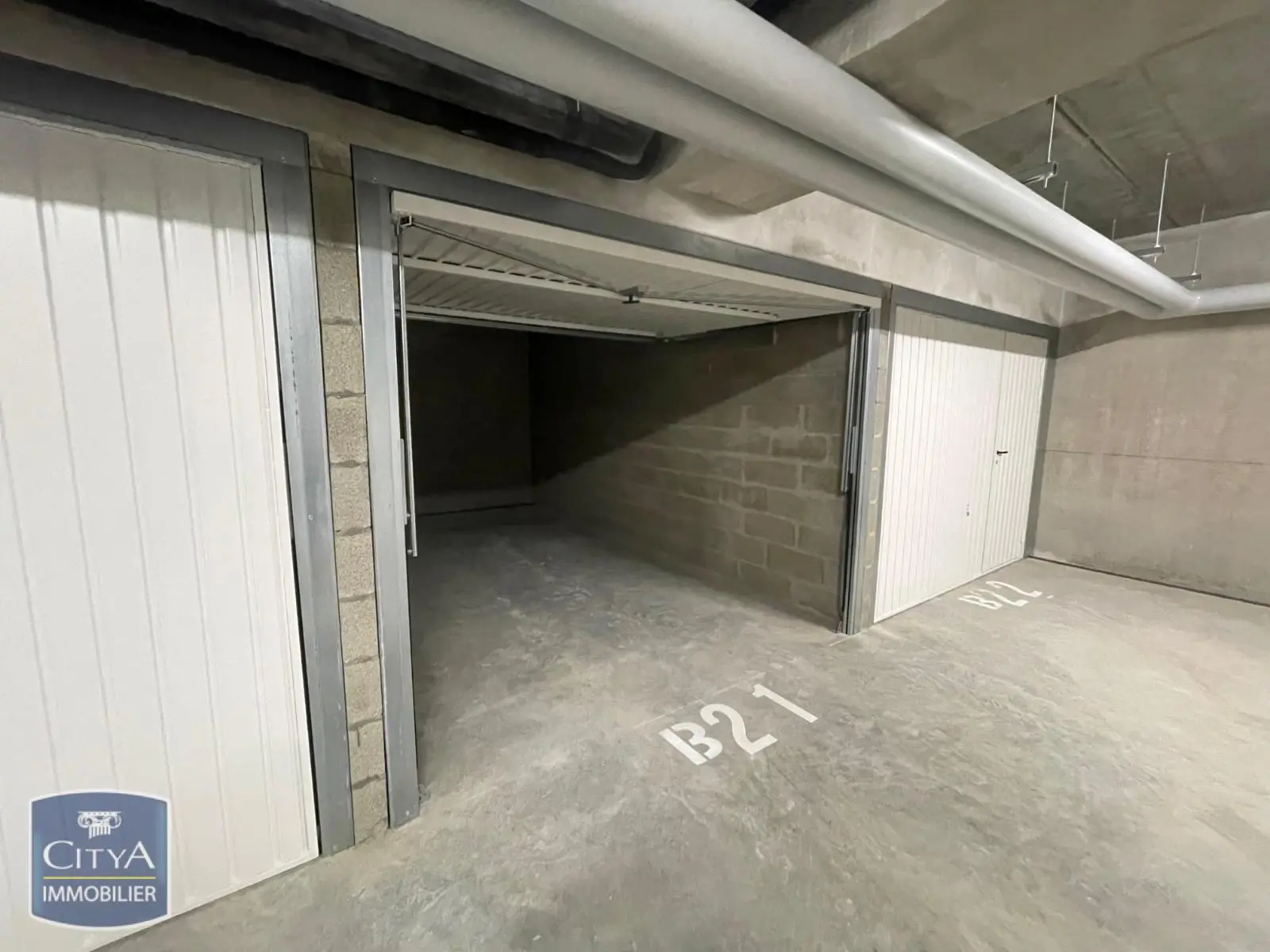 Photo 10 Appartement 2 pièces 62.84m²