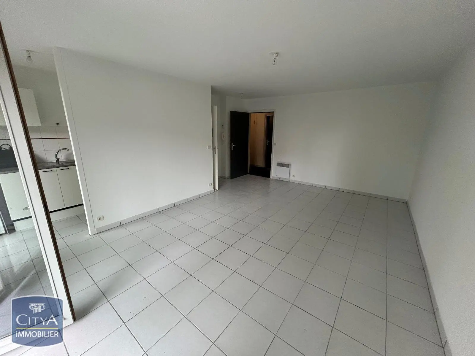 Photo 3 Appartement 2 pièces 48.67m²