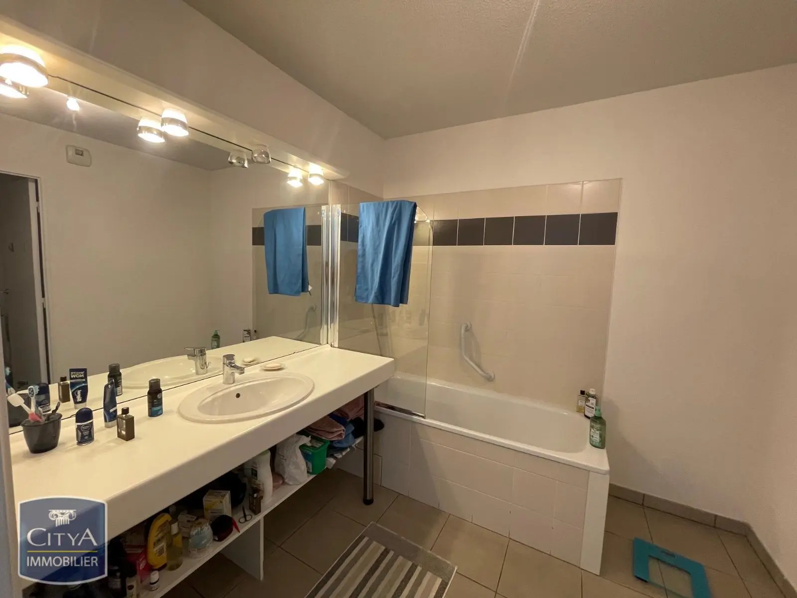 Photo 3 Appartement 3 pièces 69.33m²